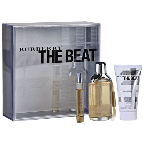 burberry the beat bodylotion|burberry the beat woman discontinued.